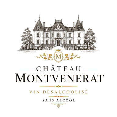 Château Mont-Vénérat