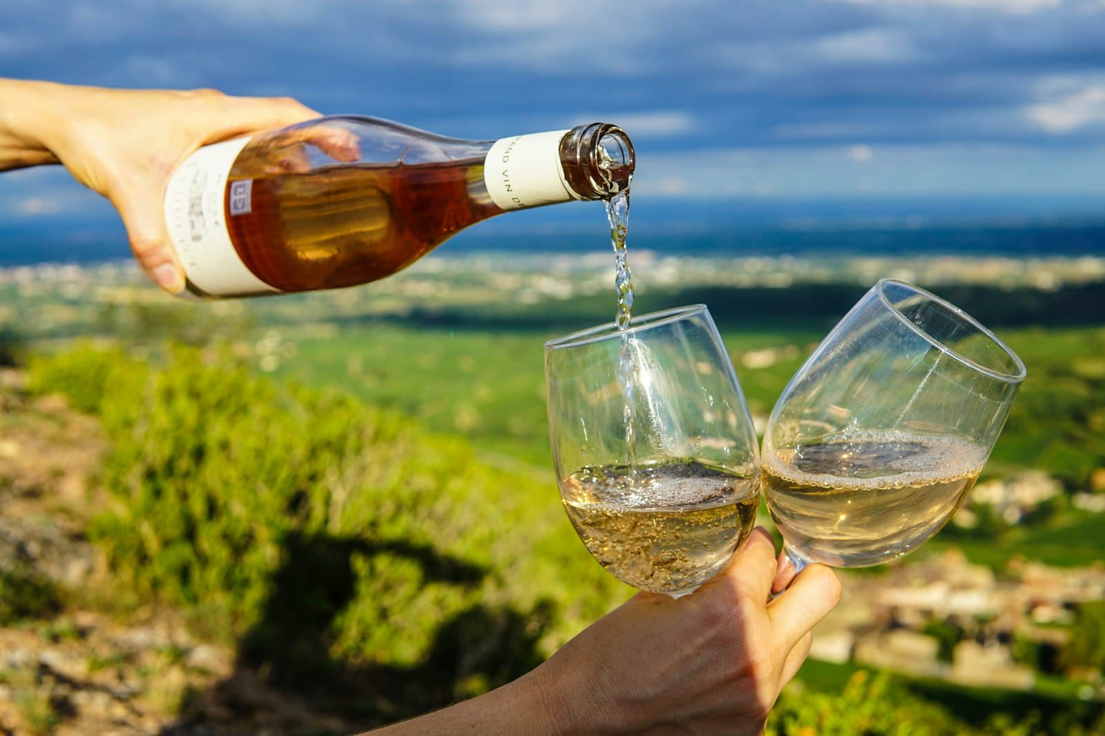 Le résultat en bouche, sans alcool ni compromis