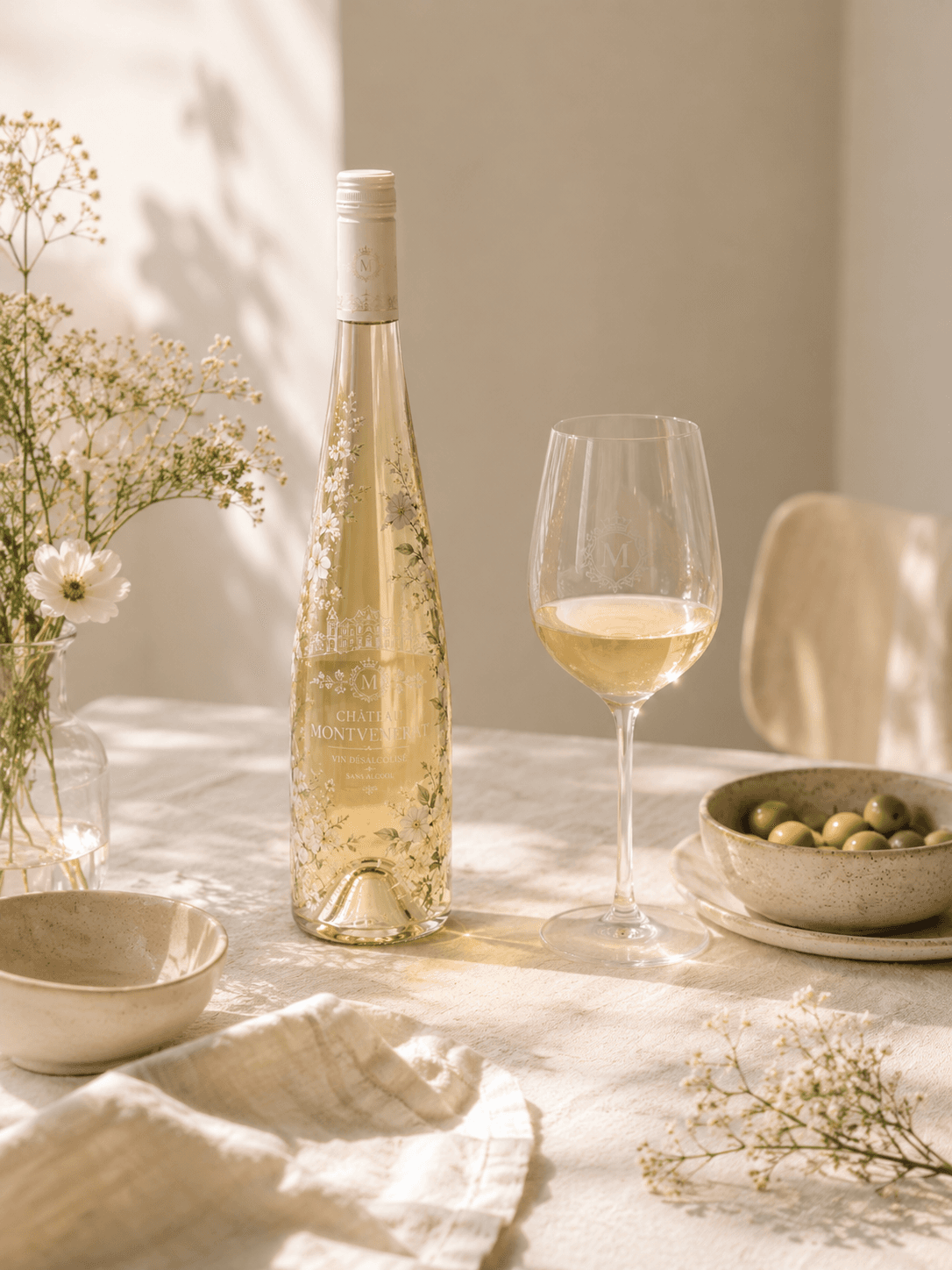 Blanc de Blancs, vue alternative