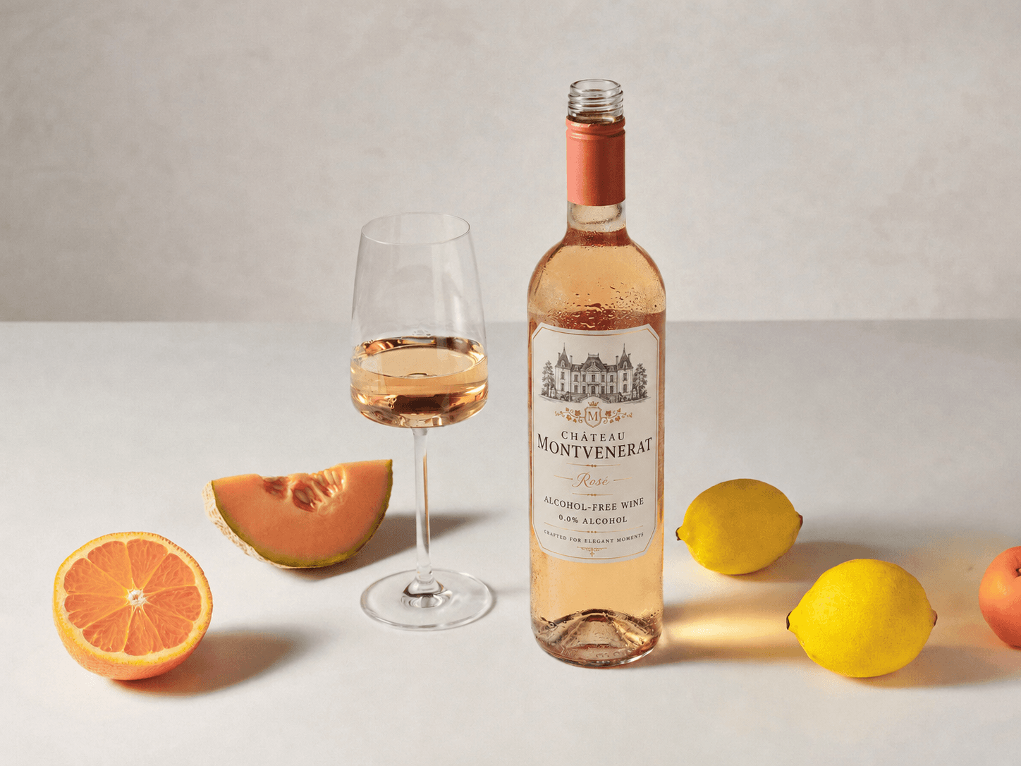 Rosé de Provence, photo 3
