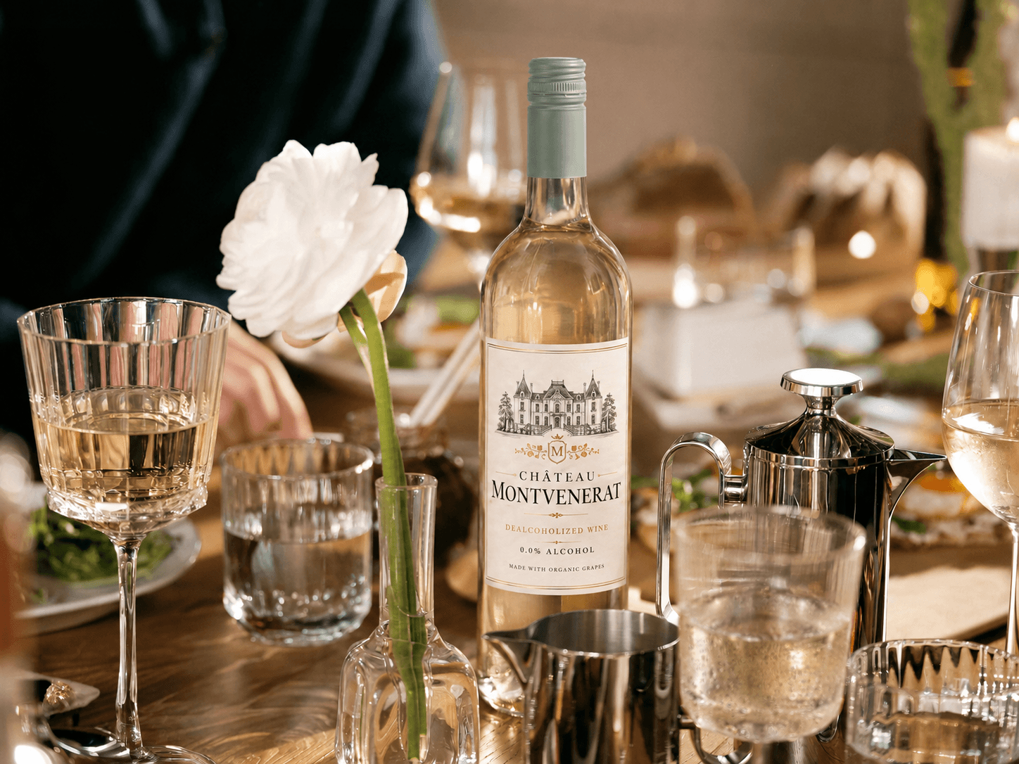 Blanc de Blancs, photo 3