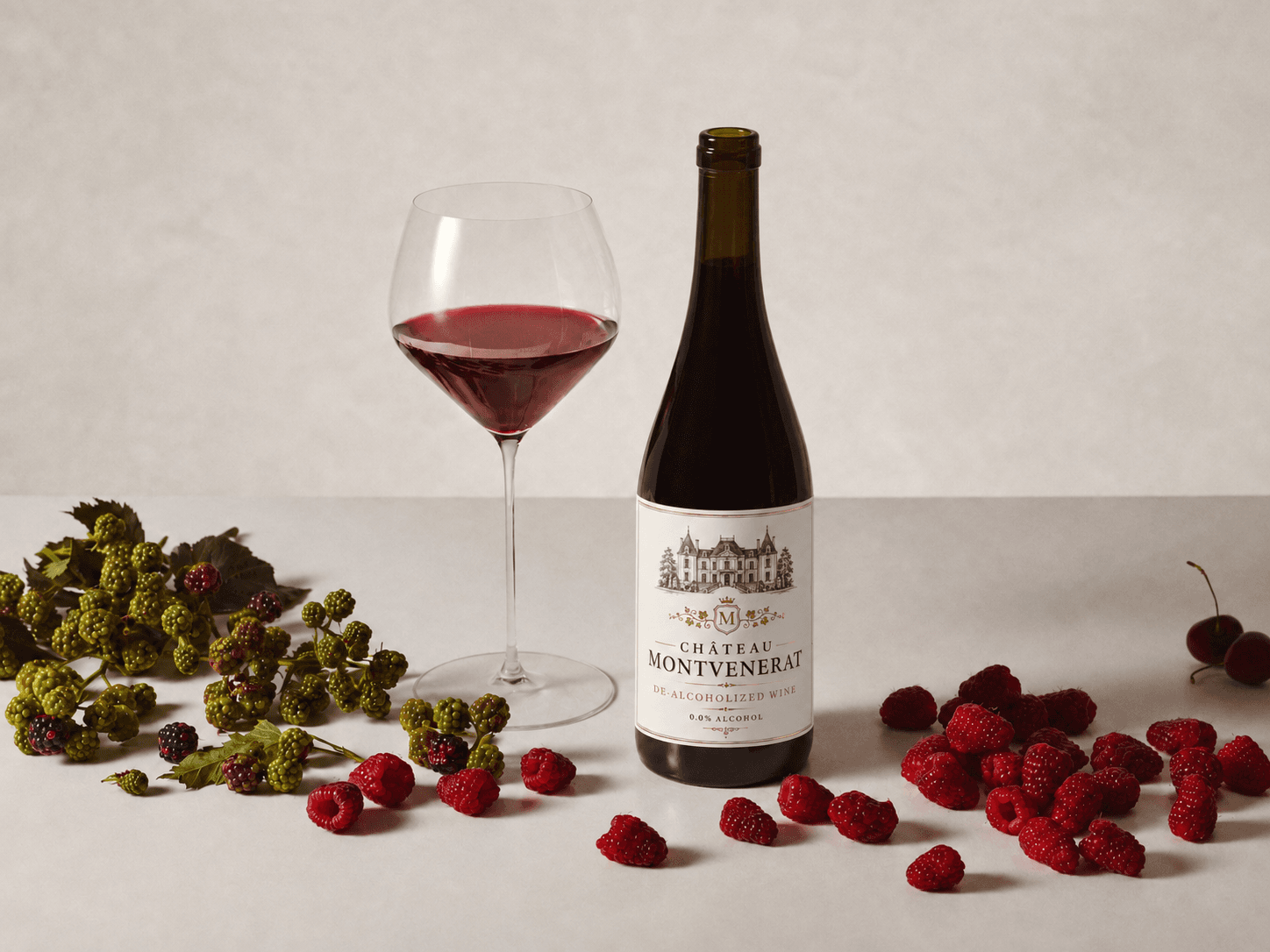 Pinot Noir, alternate view